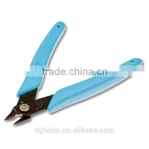 Mini Cutting Nippers Plato 170 II Pliers Micro-Shear Flush Cutter thumbnail-2