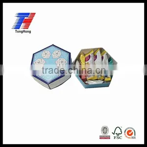 Cookie Boxes Recycling Carton Box Price Custom Boxes With Logo thumbnail-1