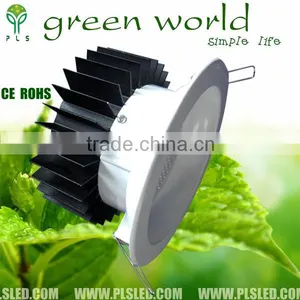 LED 4" Retrofit Luminaire Led Driving Lights, Led Light Strips, Led Kitchen Lights thumbnail-1