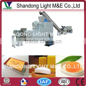 Industrial Automatic Laundry Soap Production Equipment thumbnail-1