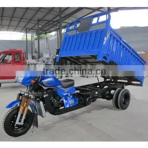 3 Wheel Transport Vehicle/ 3 Wheel Vehicle/cheap Chopper Motorcycle thumbnail-1