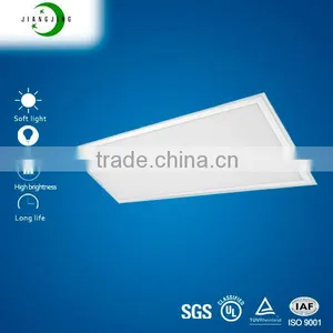 2016 Hot Sale Evergy Saving DLC UL Certified 100lm/w AC100-277V 40w 300x1200 DLC Led Panel Light With 5 Years Warranty thumbnail-2