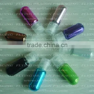 MINI 3ml Glass Roll On Bottle thumbnail-1