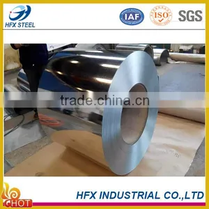 Shandong Boxing az 60g High Quality Galvanized Steel Strip thumbnail-5