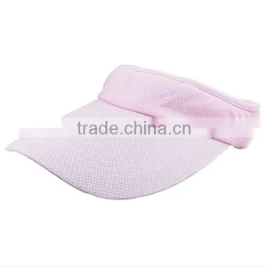 High Quality Sun Visor Hat For Children thumbnail-5