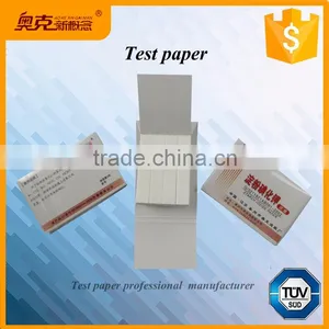 Lab-supply Potassium Iodide-starch Test Strips With Manufacture Sale thumbnail-6