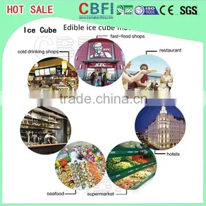 Commercial Ice Cubes Machines Price In Africa thumbnail-6