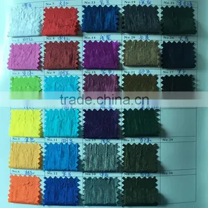 Wrinkle Flash Tear Resistance Nylon Taffeta Fabric thumbnail-3