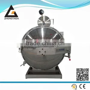 Industrial Steam Autoclave for Food Sterilization thumbnail-1
