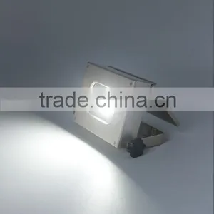 2016 Good Quality 10W Mini Solar Panel Rechargeable Emergecy Light for Charing Mobile Phone thumbnail-4