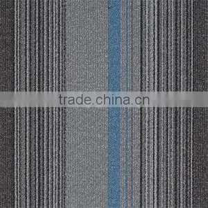 Nylon Carpet Tile With PVC Backing, Office Carpet Tiles, Modular Carpet Tiles thumbnail-5