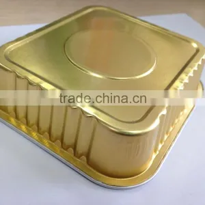 Aluminum Foil Container thumbnail-3