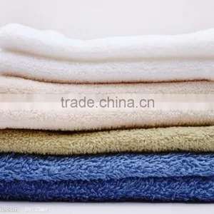 Comfortable Children 100% Bamboo Face Towel thumbnail-5