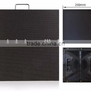 Express China Factory Direct p4 Smd Indoor Led Module thumbnail-2