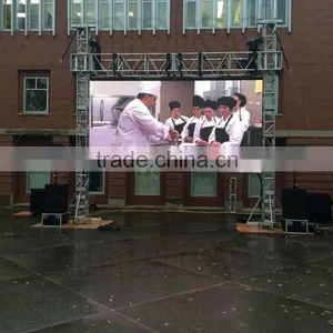 p4 p5 p6 Outdoor Rental Led Display/P6 Outdoor Rental Led Video Wall for Live Show/ thumbnail-1