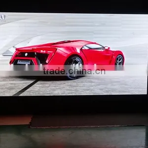 Video Display Function and Full Color Tube Chip Color LED Display Panel thumbnail-4