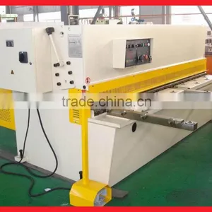 Cnc Shearing Machine for Sale,price of Shearing Machine thumbnail-4