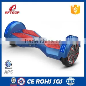 Two Wheel Scooter / Electric Scooter Board thumbnail-2