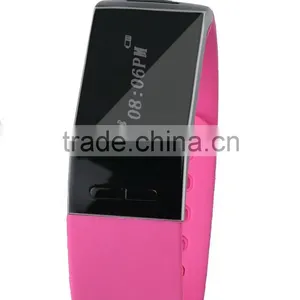 2014 New Style Bluetooth Watch, Smart Bluetooth Watch With LED Display thumbnail-2
