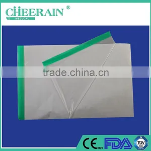 For Overseas Market Surgical Operation Incise Film Dressing thumbnail-2