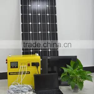 500W Solar Energy,solar Energy System,solar Energy Product Quality Choice thumbnail-2