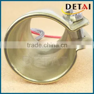 Mica Insulated Band Heaters for Injection Molding Machine thumbnail-1