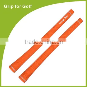 Multi Design Rubber Golf Grips With High Quality Cheap Price thumbnail-3