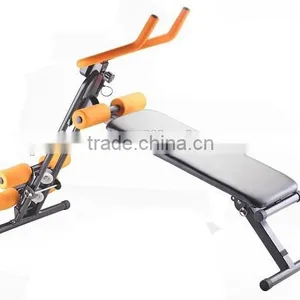 2016 New Multi-function Fitness Equipment With High Quality thumbnail-2