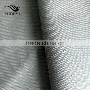 100% Polyester Oxford Uly Coated Fabric Durable Waterproof Textile Fabric thumbnail-3