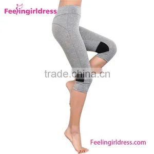 Large Stock Womens Sportswear Set Gym Wear Fitness thumbnail-3