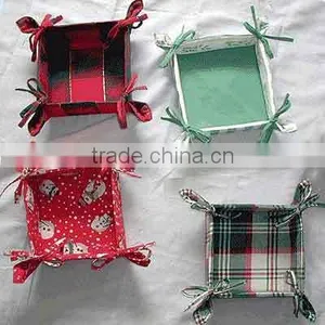 100% Cotton Breadbasket for Promotion Gifts thumbnail-1
