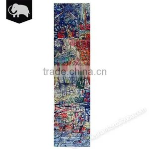 Light Weight Sport Instant Cooling Cool Towel With Logo Customized thumbnail-2