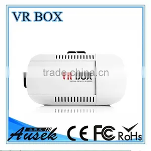 New Technology 3d Glasses Virtual Reality Google 3d Cardboard Glasses Distance Adjustable thumbnail-1