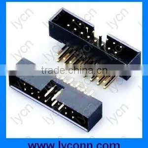 Right Angle Ejector Header / Box Header thumbnail-1