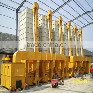 Longer Service Life Biomass Furnace CY5L-30 For Paddy Grain Dryers thumbnail-6