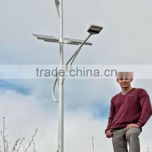 Horizontal Axis Wind Turbine Hummer 400W to 100KW thumbnail-5