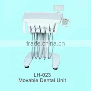 LH023 Movable Dental Unit thumbnail-1