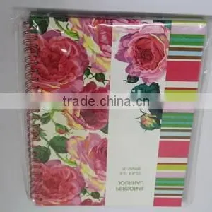 Personal Paper Journal,wiro Notebook thumbnail-1