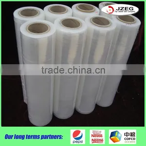 Hand Use Ldpe Stretch Films thumbnail-1