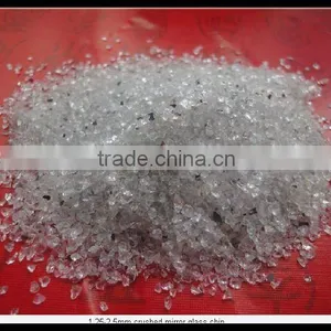 Crushed Mirror Glass Chip thumbnail-1