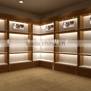 Best Selling Shoes Acrylic Products Display Stands thumbnail-5