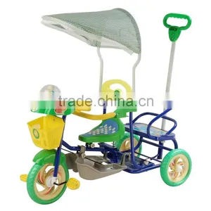 Baby Tricycle thumbnail-1
