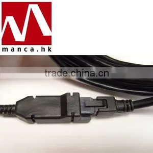 Manca.HK--Molded Cable Connector thumbnail-1