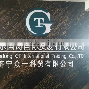 Shandong GT International Trading Co., Ltd. company overview - view 1 thumbnail