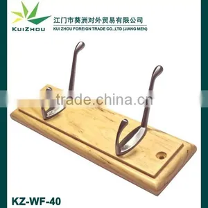 Wooden Hanger thumbnail-1