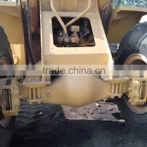 Cheap Price Used Loader Liugong856 in Shanghai thumbnail-2