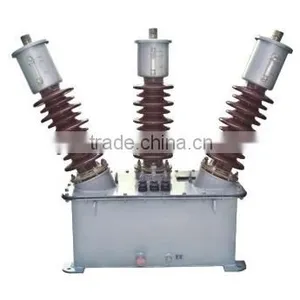 35KV High Voltage Transformer thumbnail-3