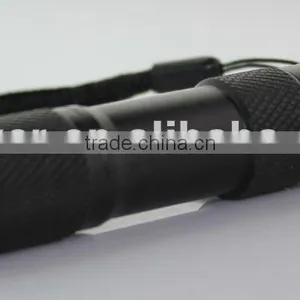 1pc Straw Hat LED Aluminum Flashlight thumbnail-1
