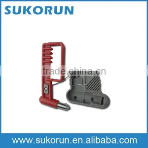 Bus Multi-function Safety Hammer thumbnail-1
