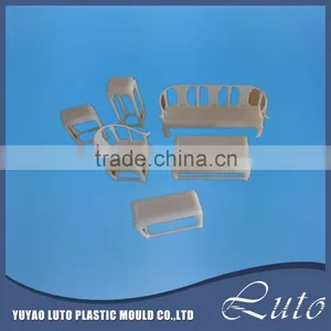 High Quality Plastic ABS Rapid Prototype,cnc Prototype Service Custom 3D Printing Plastic thumbnail-5